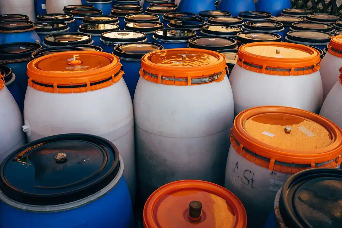 Medical Waste Removal in Bridlemile, Portland, OR