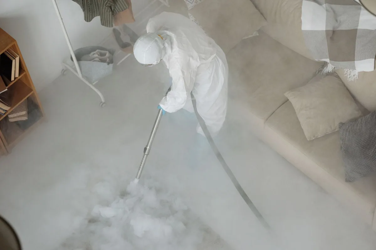 Biohazard Cleanup in Bridlemile, Portland, OR