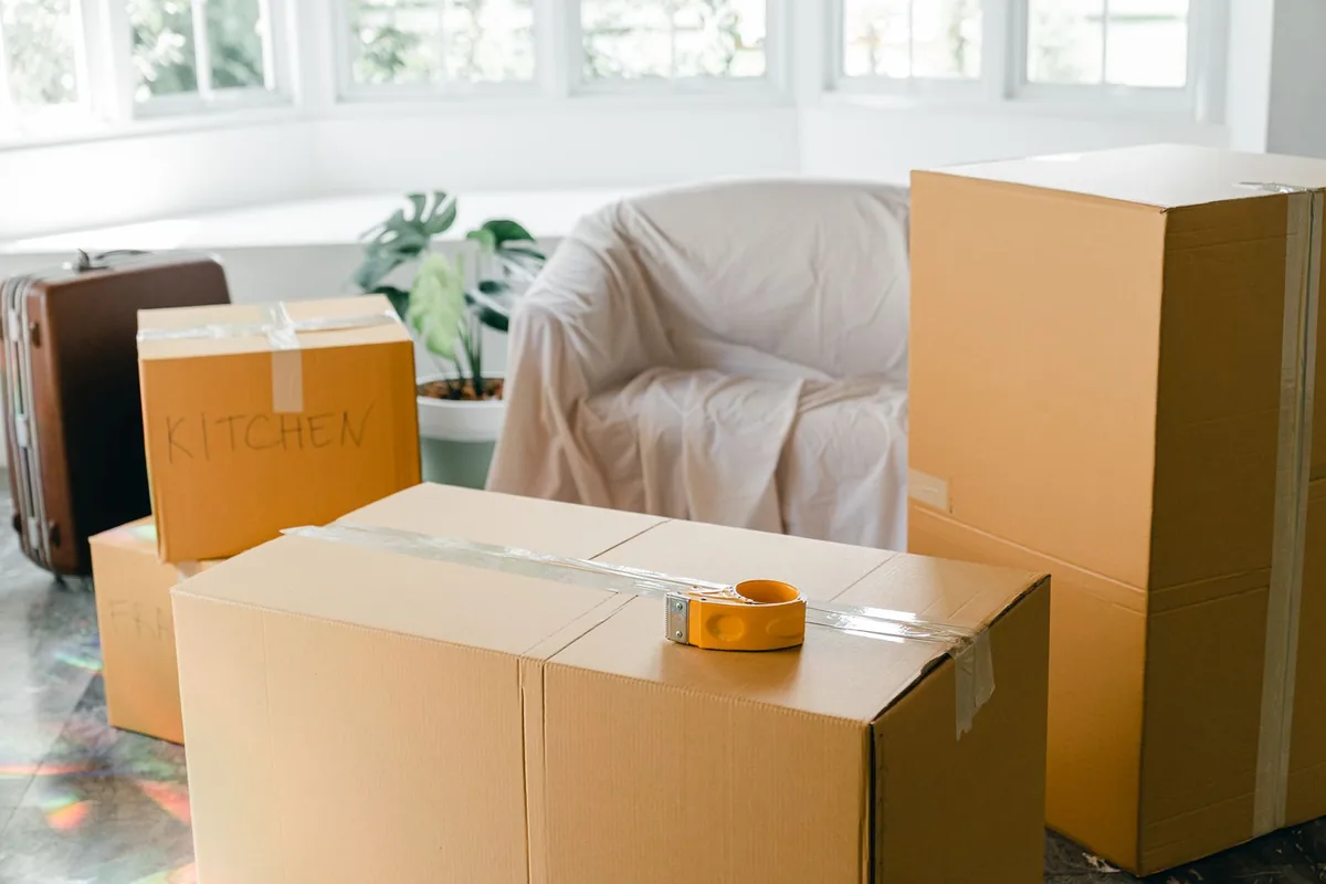 Hoarding Cleanup in Bridlemile, Portland, OR